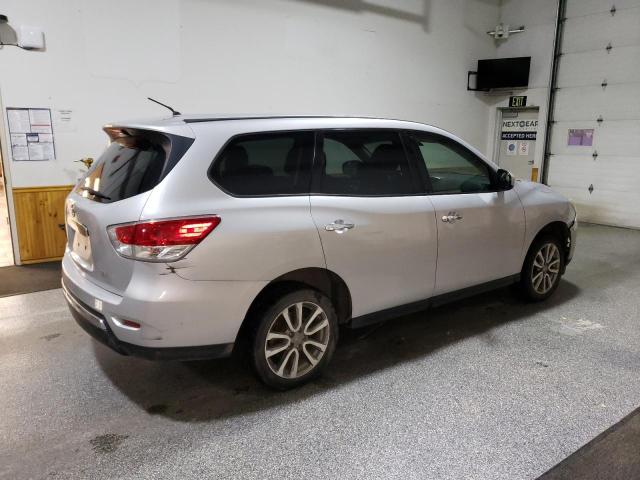 Photo 2 VIN: 5N1AR2MN0DC637322 - NISSAN PATHFINDER 