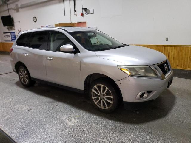 Photo 3 VIN: 5N1AR2MN0DC637322 - NISSAN PATHFINDER 