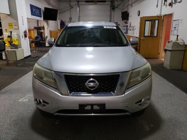 Photo 4 VIN: 5N1AR2MN0DC637322 - NISSAN PATHFINDER 