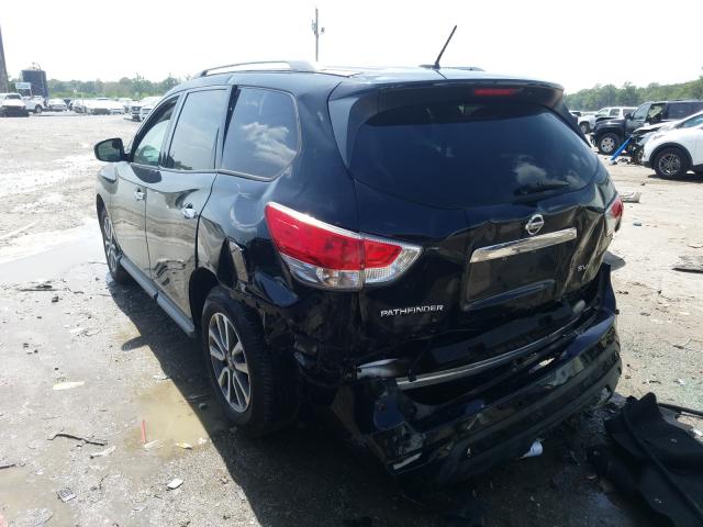 Photo 2 VIN: 5N1AR2MN0DC638714 - NISSAN PATHFINDER 