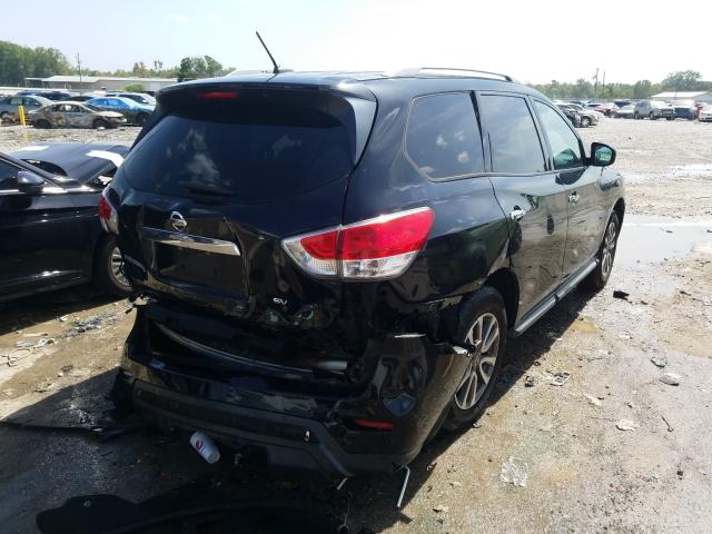 Photo 3 VIN: 5N1AR2MN0DC638714 - NISSAN PATHFINDER 