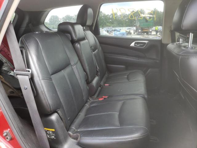 Photo 5 VIN: 5N1AR2MN0DC644934 - NISSAN PATHFINDER 