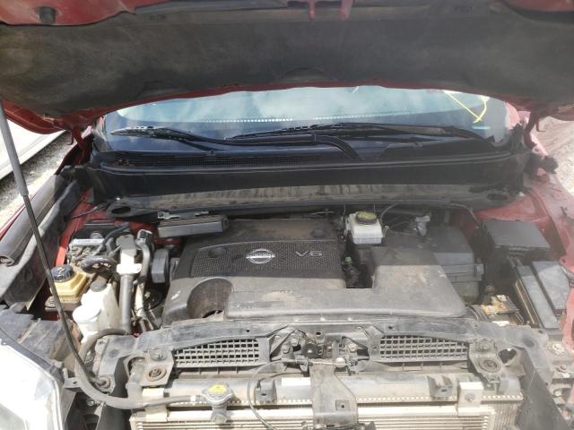 Photo 6 VIN: 5N1AR2MN0DC644934 - NISSAN PATHFINDER 