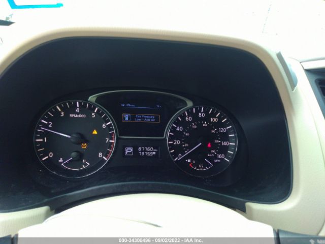 Photo 6 VIN: 5N1AR2MN0DC649907 - NISSAN PATHFINDER 