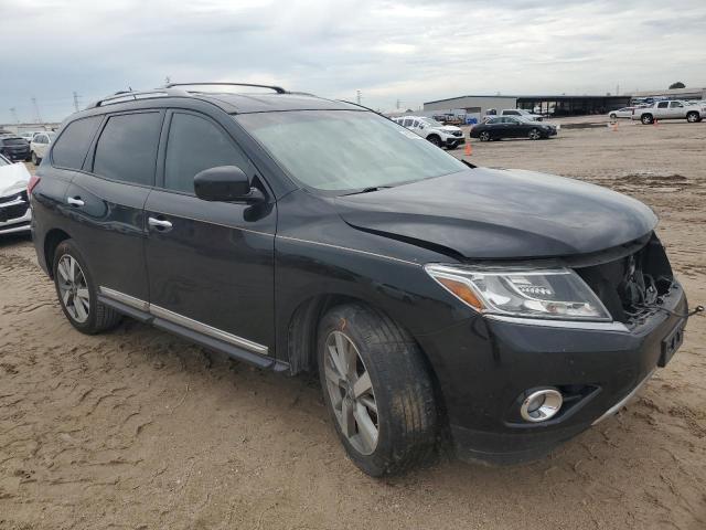 Photo 3 VIN: 5N1AR2MN0DC650992 - NISSAN PATHFINDER 