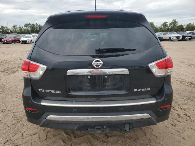 Photo 5 VIN: 5N1AR2MN0DC650992 - NISSAN PATHFINDER 