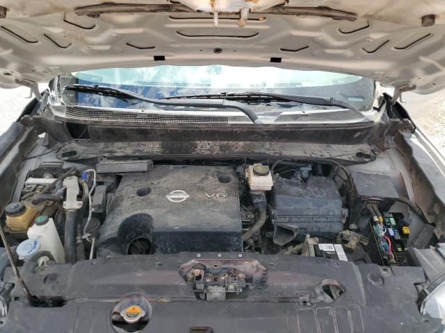 Photo 11 VIN: 5N1AR2MN0DC655156 - NISSAN PATHFINDER 