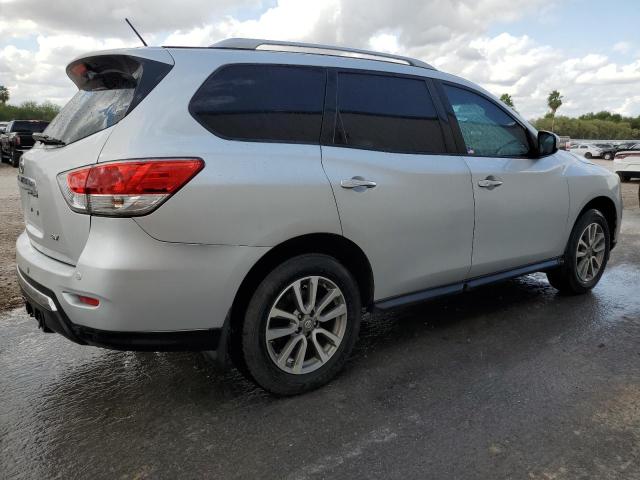 Photo 2 VIN: 5N1AR2MN0DC655156 - NISSAN PATHFINDER 