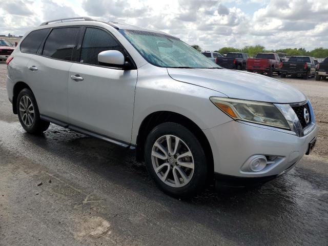 Photo 3 VIN: 5N1AR2MN0DC655156 - NISSAN PATHFINDER 