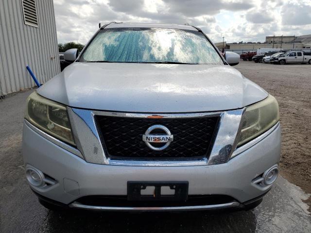 Photo 4 VIN: 5N1AR2MN0DC655156 - NISSAN PATHFINDER 