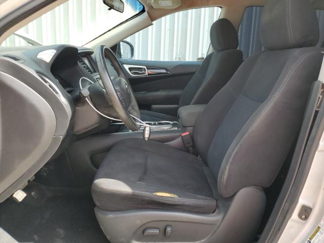 Photo 6 VIN: 5N1AR2MN0DC655156 - NISSAN PATHFINDER 