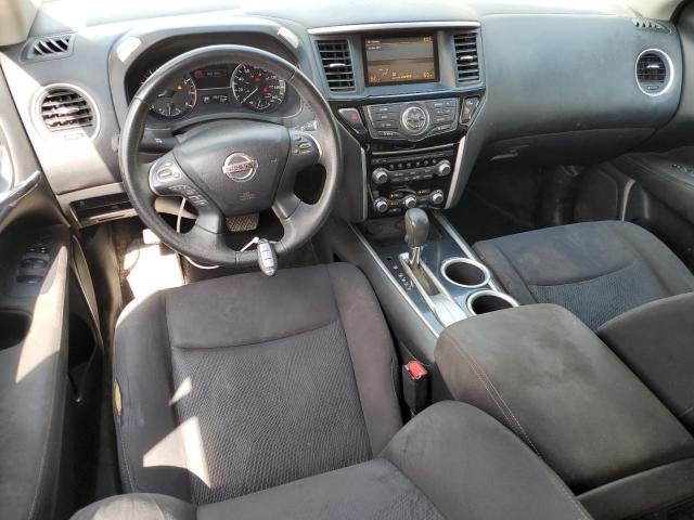 Photo 7 VIN: 5N1AR2MN0DC655156 - NISSAN PATHFINDER 