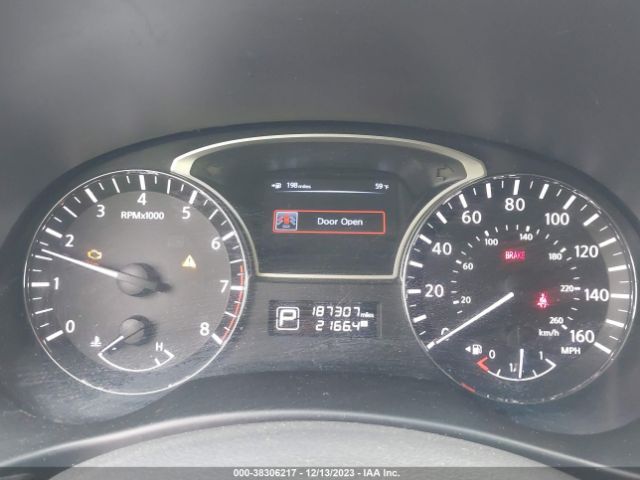 Photo 6 VIN: 5N1AR2MN0DC658221 - NISSAN PATHFINDER 