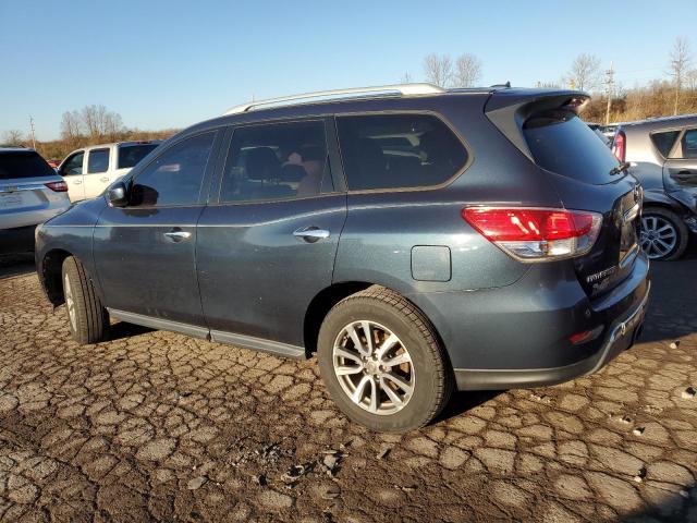 Photo 1 VIN: 5N1AR2MN0DC661331 - NISSAN PATHFINDER 