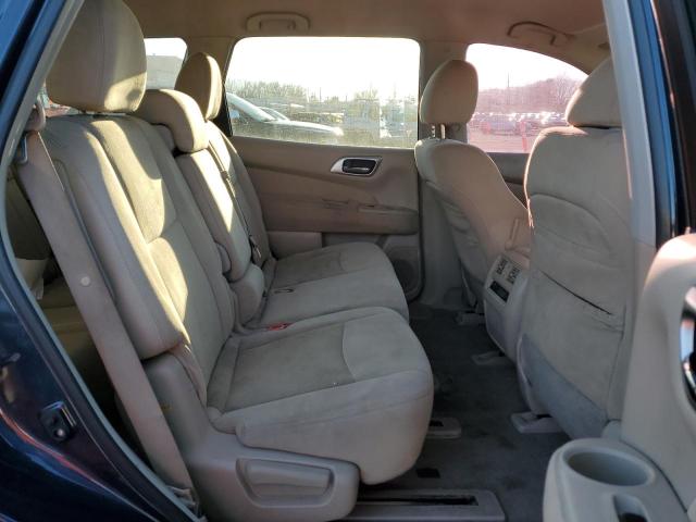 Photo 10 VIN: 5N1AR2MN0DC661331 - NISSAN PATHFINDER 