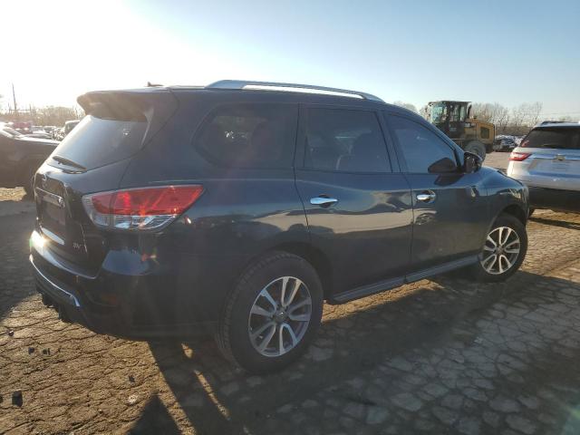 Photo 2 VIN: 5N1AR2MN0DC661331 - NISSAN PATHFINDER 