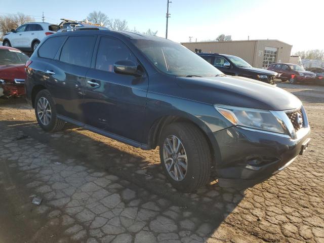 Photo 3 VIN: 5N1AR2MN0DC661331 - NISSAN PATHFINDER 