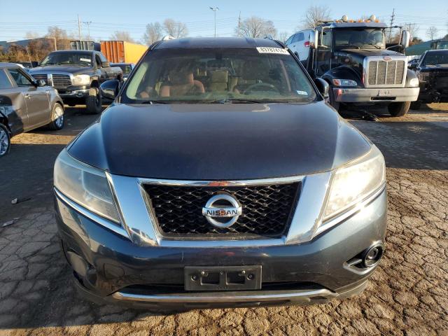 Photo 4 VIN: 5N1AR2MN0DC661331 - NISSAN PATHFINDER 