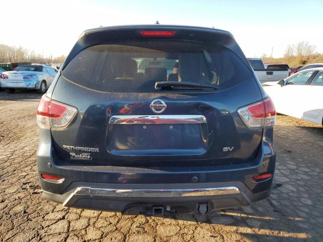 Photo 5 VIN: 5N1AR2MN0DC661331 - NISSAN PATHFINDER 