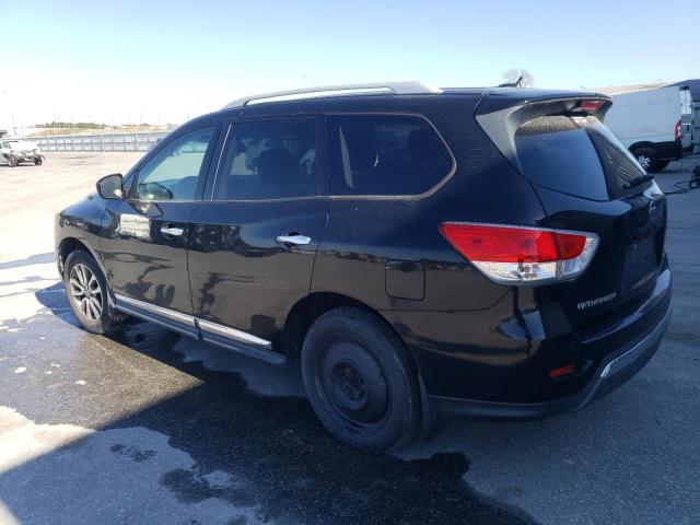 Photo 1 VIN: 5N1AR2MN0DC661541 - NISSAN PATHFINDER 