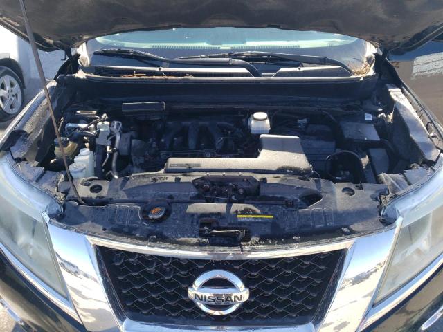 Photo 10 VIN: 5N1AR2MN0DC661541 - NISSAN PATHFINDER 