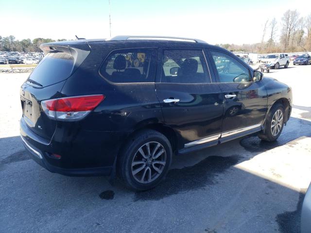 Photo 2 VIN: 5N1AR2MN0DC661541 - NISSAN PATHFINDER 