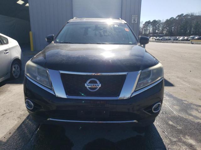 Photo 4 VIN: 5N1AR2MN0DC661541 - NISSAN PATHFINDER 