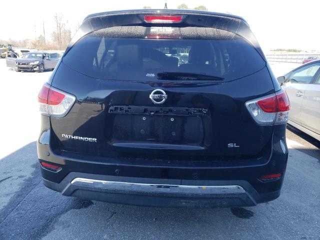 Photo 5 VIN: 5N1AR2MN0DC661541 - NISSAN PATHFINDER 