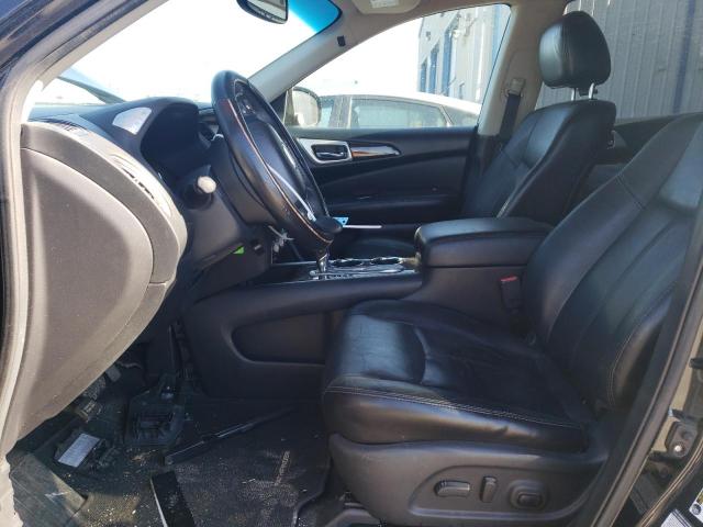 Photo 6 VIN: 5N1AR2MN0DC661541 - NISSAN PATHFINDER 