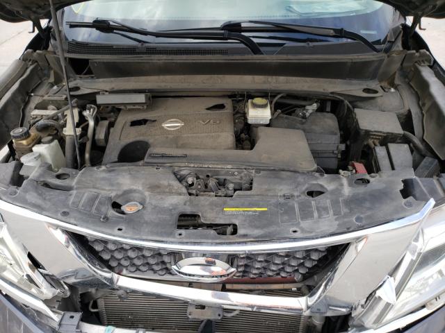 Photo 6 VIN: 5N1AR2MN0DC662057 - NISSAN PATHFINDER 