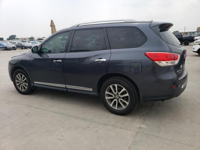 Photo 1 VIN: 5N1AR2MN0DC668666 - NISSAN PATHFINDER 