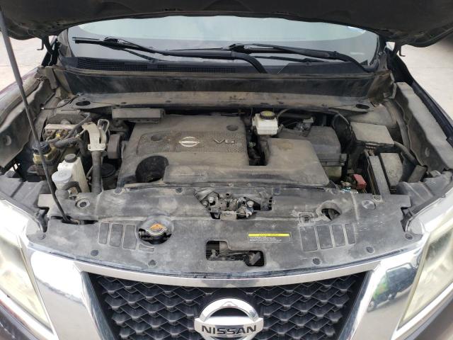 Photo 11 VIN: 5N1AR2MN0DC668666 - NISSAN PATHFINDER 