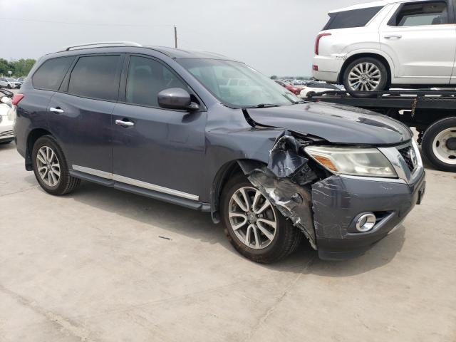 Photo 3 VIN: 5N1AR2MN0DC668666 - NISSAN PATHFINDER 