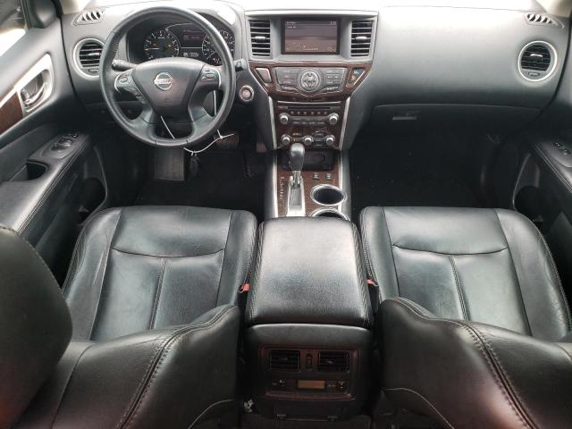 Photo 7 VIN: 5N1AR2MN0DC668666 - NISSAN PATHFINDER 