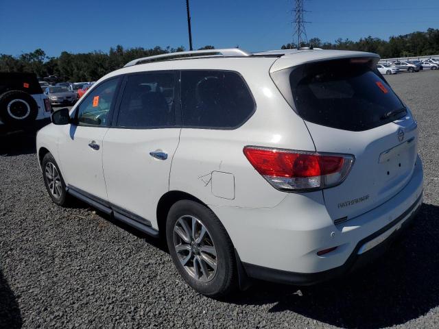 Photo 1 VIN: 5N1AR2MN0DC673317 - NISSAN PATHFINDER 