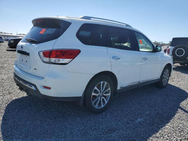 Photo 2 VIN: 5N1AR2MN0DC673317 - NISSAN PATHFINDER 