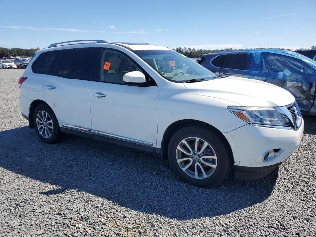 Photo 3 VIN: 5N1AR2MN0DC673317 - NISSAN PATHFINDER 