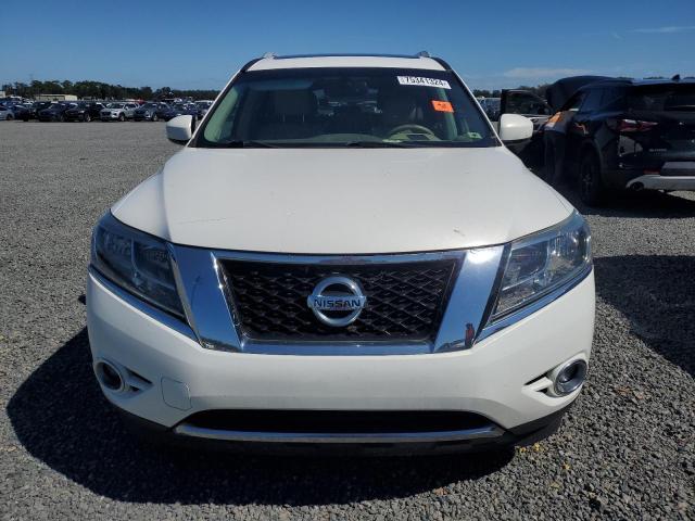 Photo 4 VIN: 5N1AR2MN0DC673317 - NISSAN PATHFINDER 