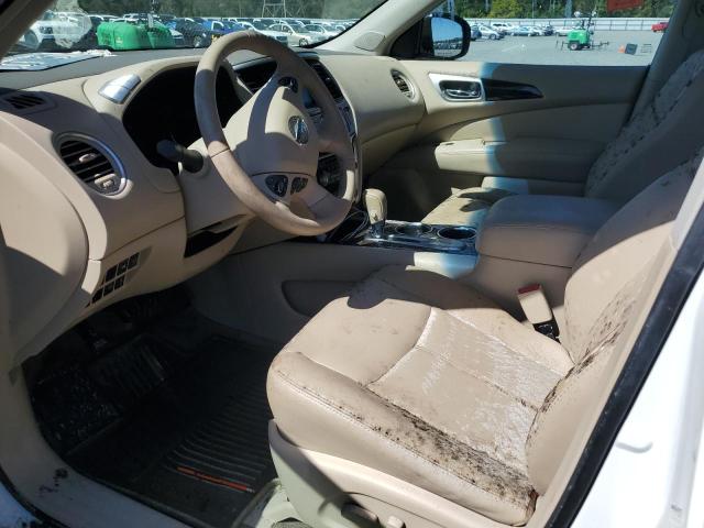 Photo 6 VIN: 5N1AR2MN0DC673317 - NISSAN PATHFINDER 