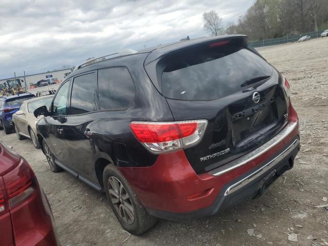 Photo 1 VIN: 5N1AR2MN0DC674936 - NISSAN PATHFINDER 