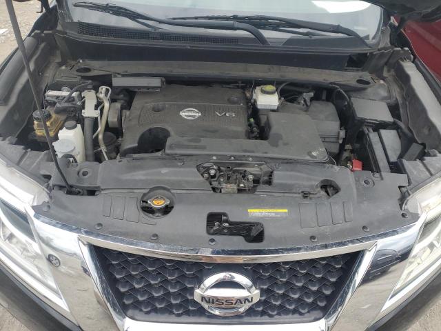 Photo 11 VIN: 5N1AR2MN0DC674936 - NISSAN PATHFINDER 