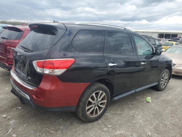 Photo 2 VIN: 5N1AR2MN0DC674936 - NISSAN PATHFINDER 