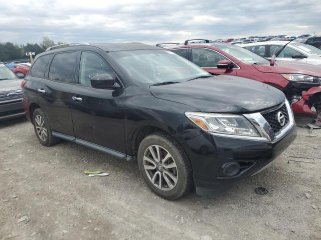 Photo 3 VIN: 5N1AR2MN0DC674936 - NISSAN PATHFINDER 