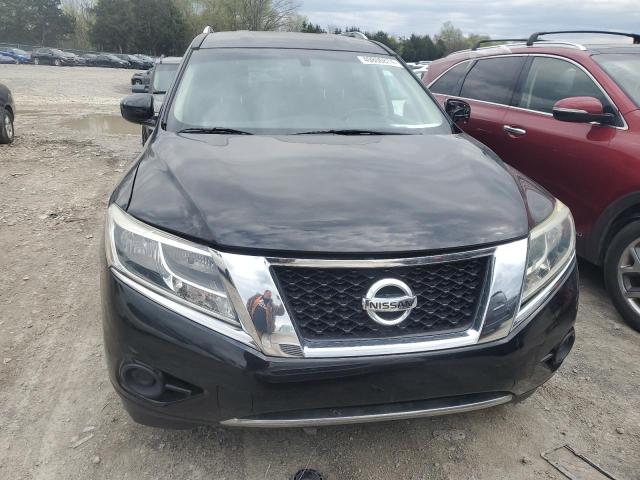 Photo 4 VIN: 5N1AR2MN0DC674936 - NISSAN PATHFINDER 