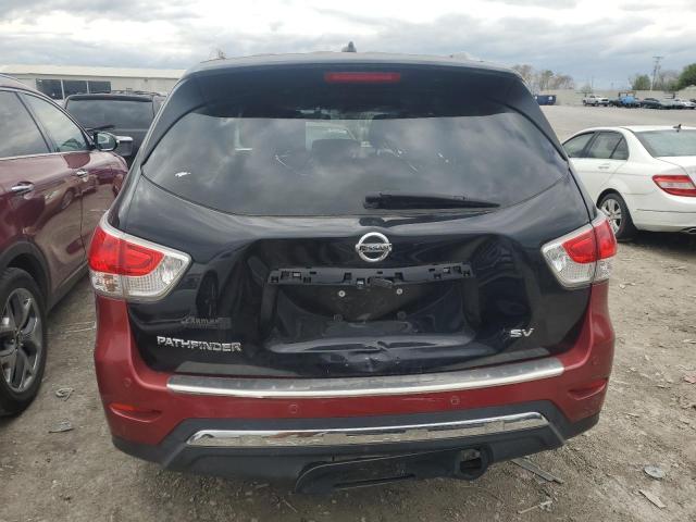 Photo 5 VIN: 5N1AR2MN0DC674936 - NISSAN PATHFINDER 