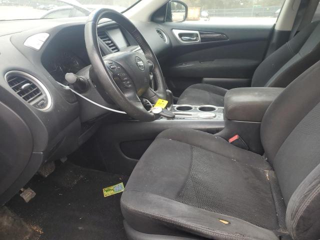 Photo 6 VIN: 5N1AR2MN0DC674936 - NISSAN PATHFINDER 