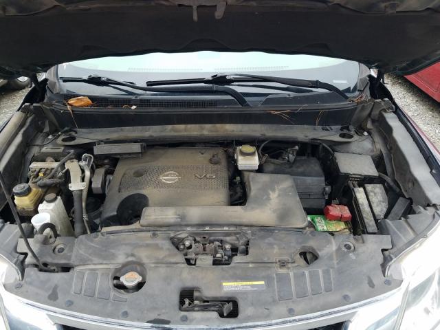 Photo 6 VIN: 5N1AR2MN0DC676816 - NISSAN PATHFINDER 