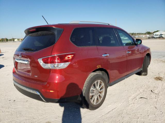 Photo 3 VIN: 5N1AR2MN0DC682812 - NISSAN PATHFINDER 