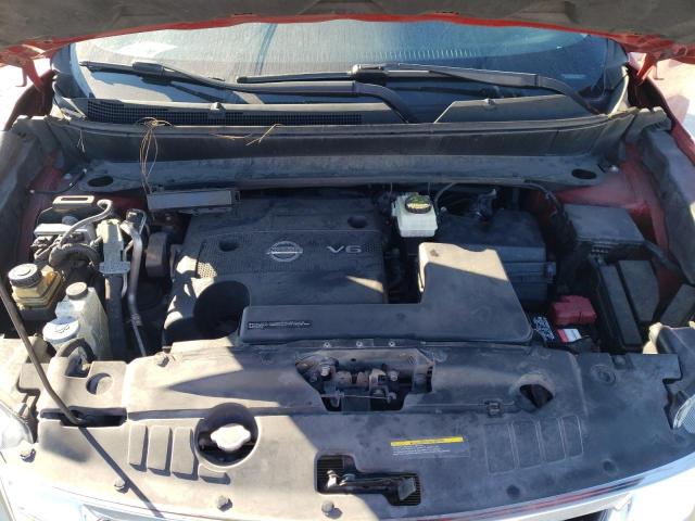 Photo 6 VIN: 5N1AR2MN0DC682812 - NISSAN PATHFINDER 