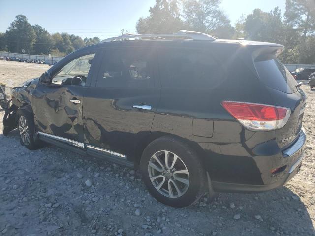 Photo 1 VIN: 5N1AR2MN0DC683264 - NISSAN PATHFINDER 